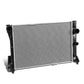 2008-2015 Mercedes C-Class & GLK-Class OEM Radiator