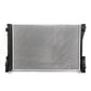 2008-2015 Mercedes C-Class & GLK-Class OEM Radiator