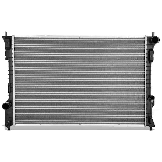2010-2012 Ford Flex / Lincoln MKT OEM Radiator w/ Turbo
