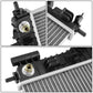 2011-2013 Buick Regal 2.0T OEM Radiator (Excludes GS Models)