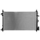 2011-2013 Buick Regal 2.0T OEM Radiator (Excludes GS Models)