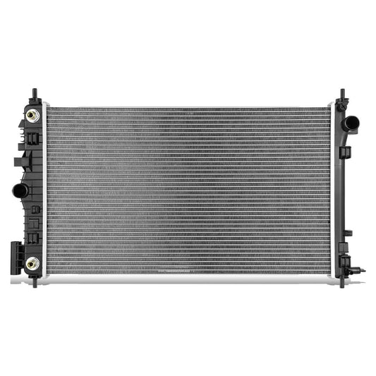 2011-2013 Buick Regal 2.0T OEM Radiator (Excludes GS Models)