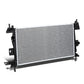 12-18 Ford Focus 2.0L OEM Radiator
