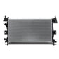 12-18 Ford Focus 2.0L OEM Radiator