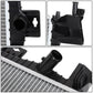 12-18 Ford Focus 2.0L OEM Radiator