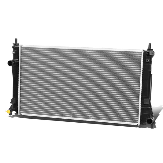 2012-2017 Mazda 5 OEM Radiator - Automatic/Manual Transmission
