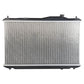 2012-2015 Honda Civic & Acura ILX OEM Style Radiator