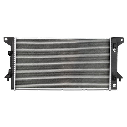 2011-2019 Ford Expedition F-150 Lincoln Navigator OEM Radiator