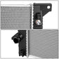 11-17 Ford F-150/Expedition Lincoln Navigator OEM Radiator