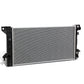 11-18 Ford Expedition F-150 Lincoln OEM Radiator 3.5L Turbo 5.0L