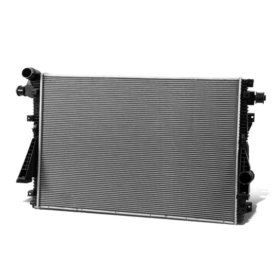 2011-2016 Ford F-250/F-350/F-450/F-550 6.7L Turbo Diesel Radiator