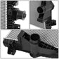 2011-2016 Ford F-250/F-350/F-450/F-550 6.7L Turbo Diesel Radiator