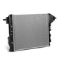 08-16 Ford F-250/F-350/F-450/F-550 Super Duty OEM Radiator