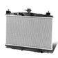 2011-2014 Mazda 2 OE Replacement Radiator