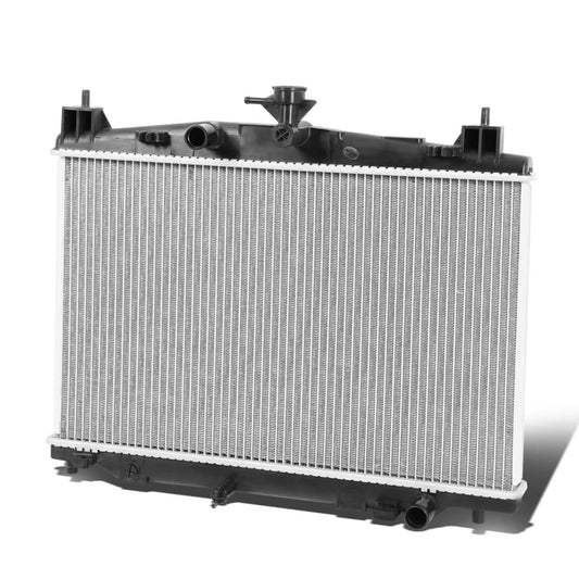 2011-2014 Mazda 2 OE Replacement Radiator