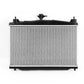 2011-2014 Mazda 2 OE Replacement Radiator