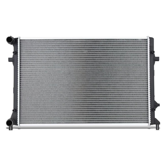 2006-2017 Volkswagen Passat CC OEM Replacement Radiator 3.6L V6