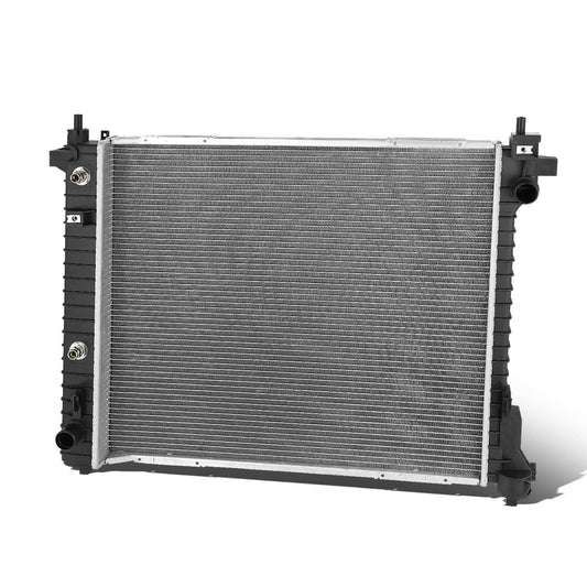 2010-2011 Cadillac SRX / 2011 Saab 9-4X OEM Radiator - 3.0L V6