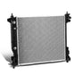 2010-2011 Cadillac SRX & Saab 9-4X 3.0L OEM Radiator