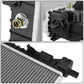 2010-2011 Cadillac SRX 2.8L OEM Radiator