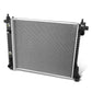 2010-2011 Cadillac SRX 2.8L OEM Radiator