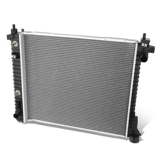 2010-2011 Cadillac SRX 2.8L OEM Radiator
