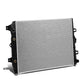 2011-2016 Chevrolet Silverado 2500/3500 GMC Sierra 2500/3500 6.6L Diesel Radiator