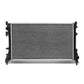 2012-2019 Fiat 500 OEM Radiator
