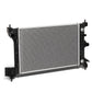 2012-2018 Chevrolet Sonic OEM Radiator - Automatic/Manual