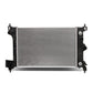 2012-2018 Chevrolet Sonic OEM Radiator - Automatic/Manual