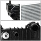 2012-2018 Chevrolet Sonic OEM Radiator - Automatic/Manual