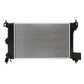 2012-2018 Chevrolet Sonic OEM Radiator - Automatic/Manual