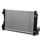 2012-2019 Chevrolet Sonic OEM Radiator - 1.4L Ecotec Automatic