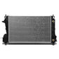2012-2019 Chevrolet Sonic OEM Radiator - 1.4L Ecotec Automatic