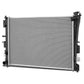 11-15 Kia Optima Sonata 2.4L Hybrid OEM Radiator