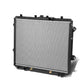 2010-2019 Toyota 4Runner OEM Radiator - 2.7L/4.0L Auto/Manual