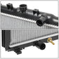 2010-2019 Toyota 4Runner OEM Radiator - 2.7L/4.0L Auto/Manual