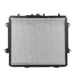 2010-2019 Toyota 4Runner OEM Radiator - 2.7L/4.0L Auto/Manual