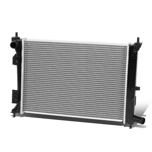 2012-2017 Hyundai Accent Veloster Kia Rio OEM Radiator 1.6L Non Turbo