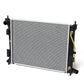 12-17 Dodge Attitude Hyundai Accent Kia Rio OEM Radiator 1.6L