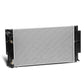 2011-2016 Scion tC OEM Radiator - Automatic Transmission