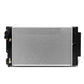 2011-2016 Scion tC OEM Radiator - Automatic Transmission