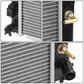 12-19 Nissan March/Micra/Note/Versa OEM Radiator Auto/Manual Trans