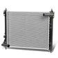2011-2018 Nissan Juke / Sentra OEM Radiator