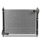 2011-2018 Nissan Juke / Sentra OEM Radiator