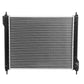 2011-2018 Nissan Juke / Sentra OEM Radiator