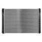 11-19 Infiniti M37/M56/Q70/Q70L OEM Radiator - 5.6L V8