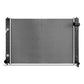 11-19 Infiniti M37/M56/Q70/Q70L OEM Radiator - 5.6L V8