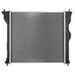 2012-2017 Mitsubishi i-MiEV OEM Radiator