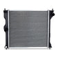 2012-2017 Mitsubishi i-MiEV OEM Radiator